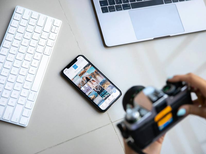 Perpustakaan Digital