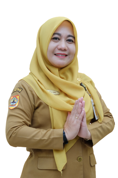 Sambutan Kepala Sekolah
